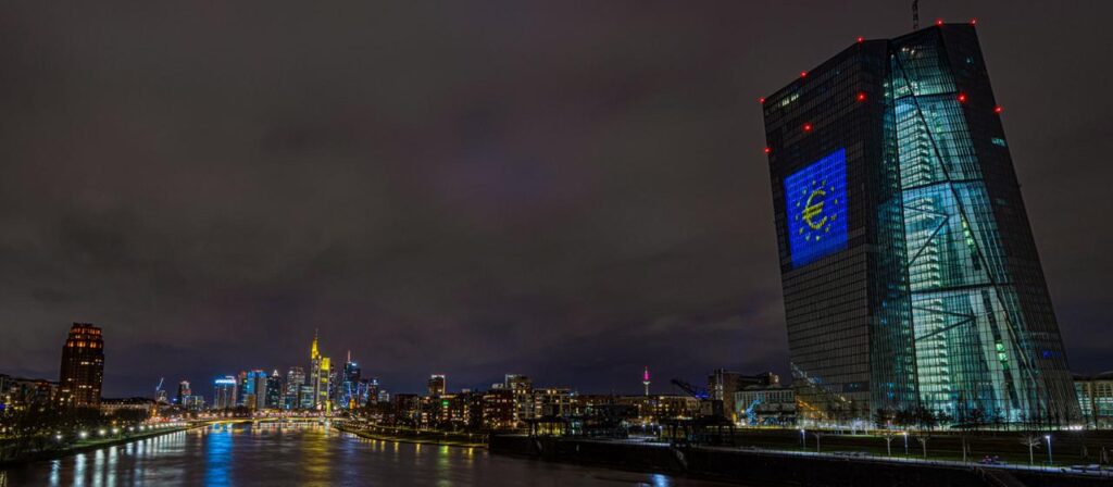 Brexit-Bilanz: Frankfurt stärkt Rolle als Finanzplatz der EU