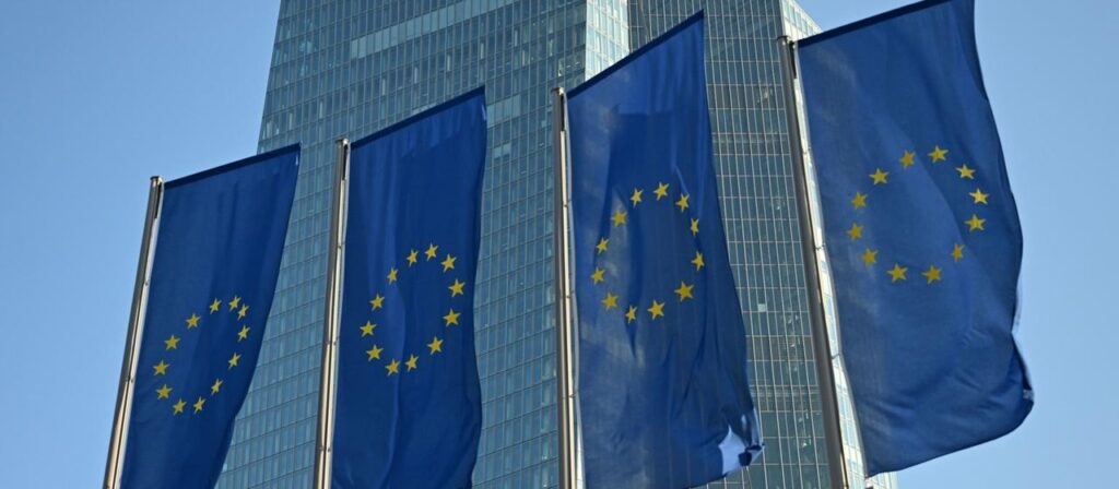 EZB erhöht erstmals seit 2023 die Leitzinsen