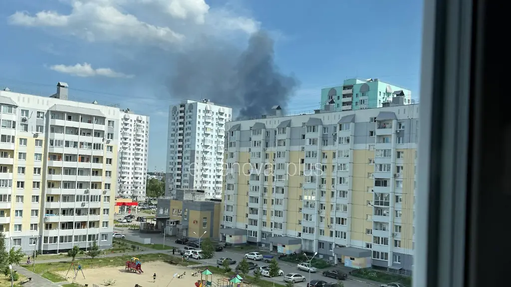 Ölraffinerie in Tjumen im Visier: Ukrainische Drohnen erreichen Ziel 2000 Kilometer hinter der Grenze