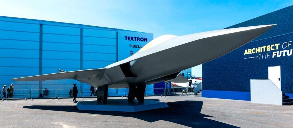 Berlin und Paris stoppen Kampfjet-Projekt FCAS