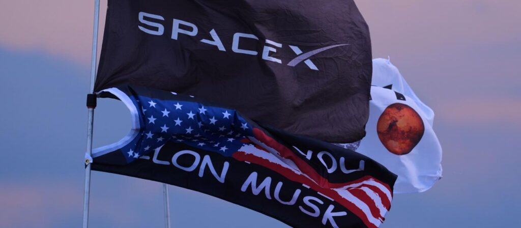 Warum der SpaceX-Börsengang für Anleger riskant ist