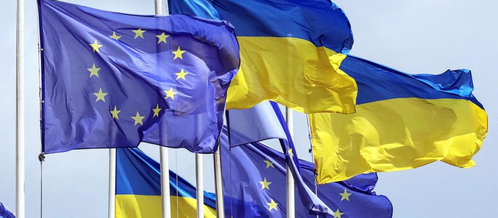 Treffen zum Ukraine-Krieg: Mehr Druck auf Russland – aber wie?