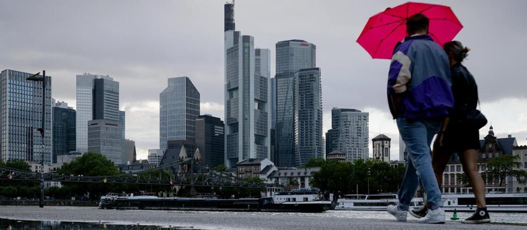 Anthropics Claude Mythos: Wie KI Banken und das Finanzsystem bedrohen könnte