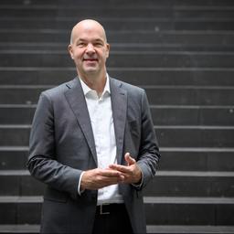 Marcel Fratzscher