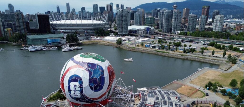 Fußball-WM in Kanada: Der Traum von einer Revanche gegen Trump