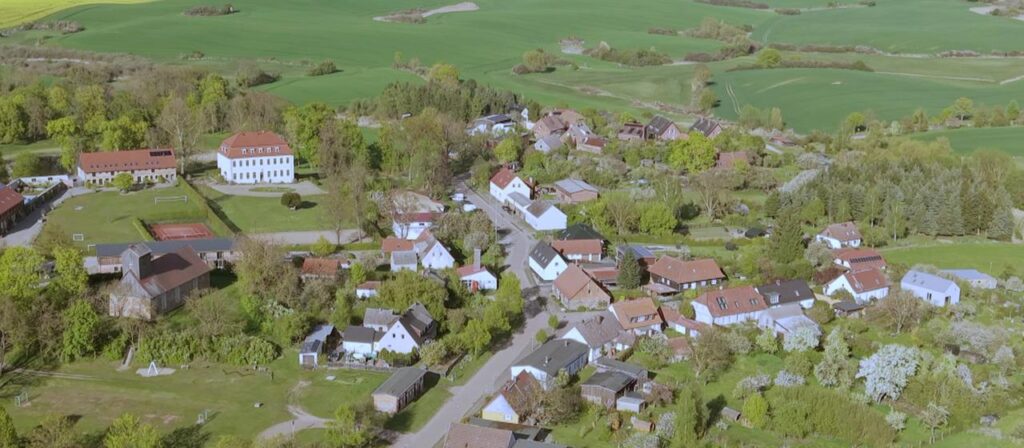 Wie Gentrifizierung einen kleinen Ort in der Uckermark verändert
