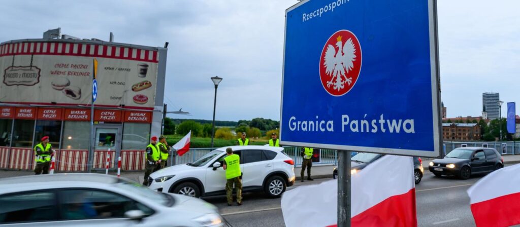 Schengenraum: EU empfiehlt Abbau interner Grenzkontrollen