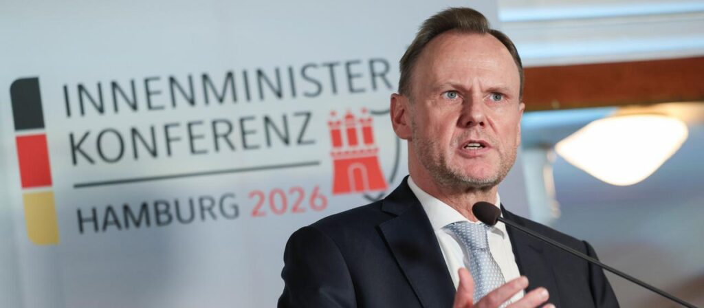 Migration und zivile Verteidigungsfähigkeit Themen bei Innenministerkonferenz