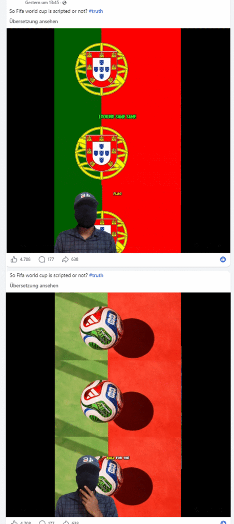Wird Portugal Weltmeister 2026?