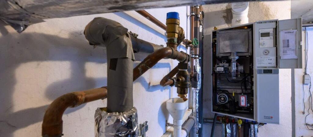 Gutachten: Verfassungsrechtliche Zweifel am Gebäudemodernisierungsgesetz