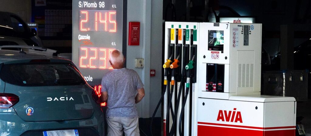 Inflation in der Eurozone steigt im Mai auf 3,2 Prozent