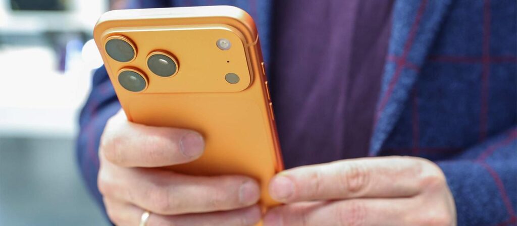 Apple: KI-Boom treibt iPhone-Preise nach oben