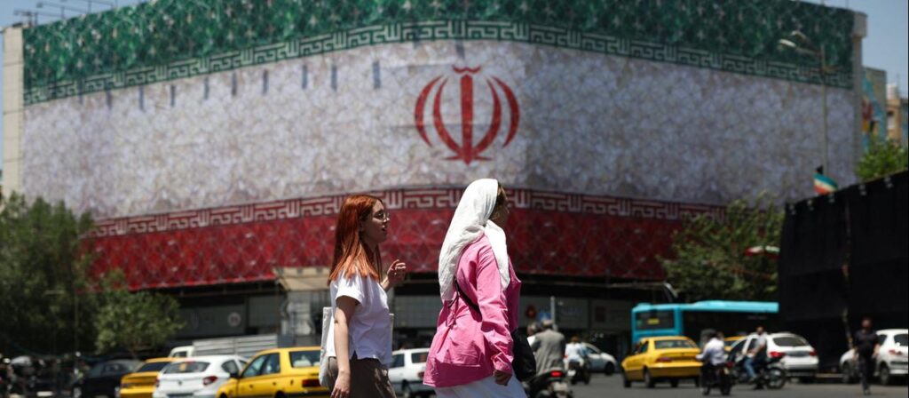 Was in der Absichtserklärung zwischen den USA und Iran steht