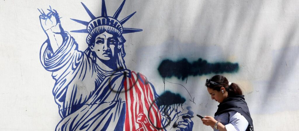 Kommentar zum Abkommen zwischen USA und Iran: Ein schlechter Deal