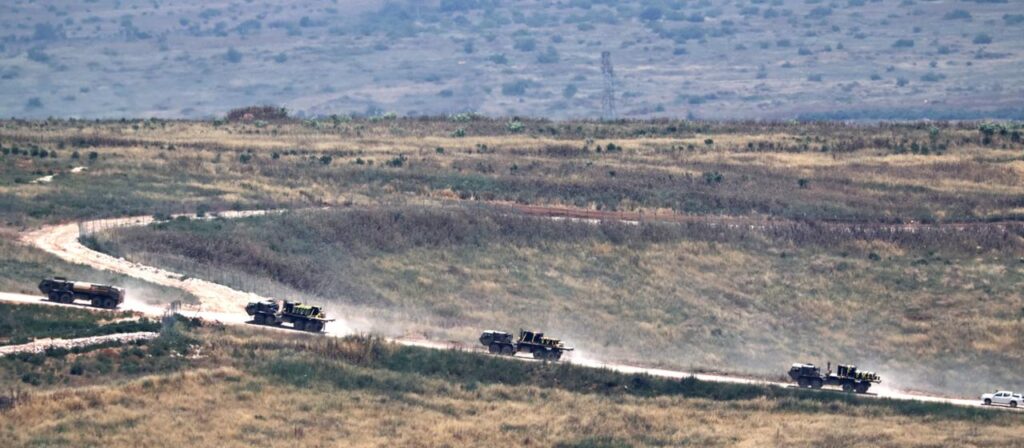 Libanon: „Israels Führung hat die Gelegenheit erkannt“