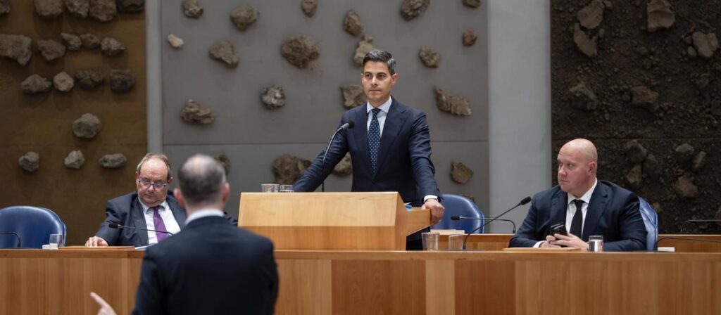 Neue niederländische Regierung: Die Euphorie ist verflogen