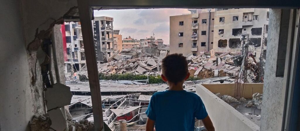 Lage im Libanon: Auch die begrenzte Waffenruhe ist brüchig