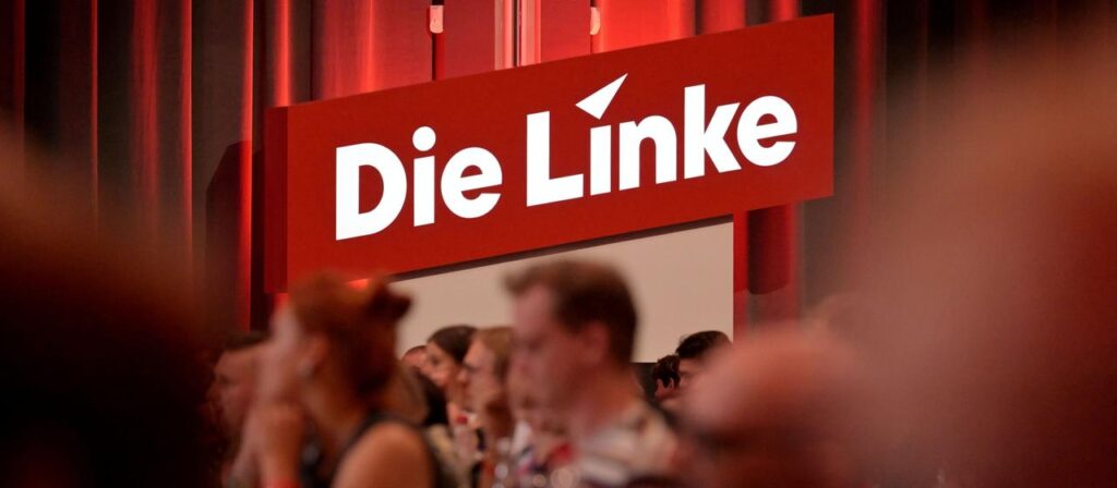 Die Linke deckelt Diäten für ihre Abgeordneten auf 5.300 Euro brutto