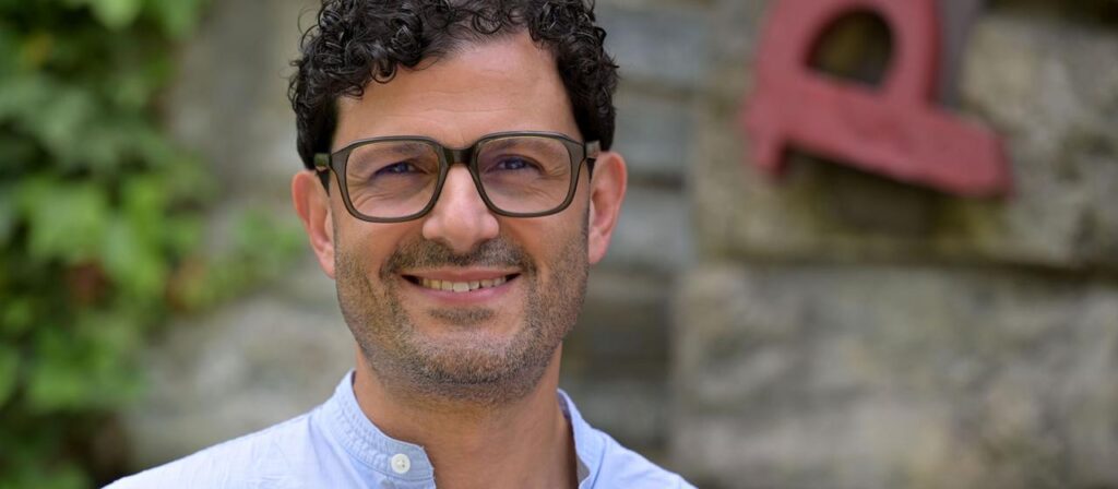 Luigi Pantisano: Auftrag mit schwierigem Auftakt