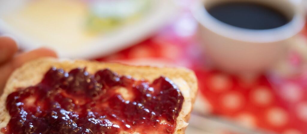 Umsetzung von EU-Recht: Marmelade darf wieder Marmelade heißen