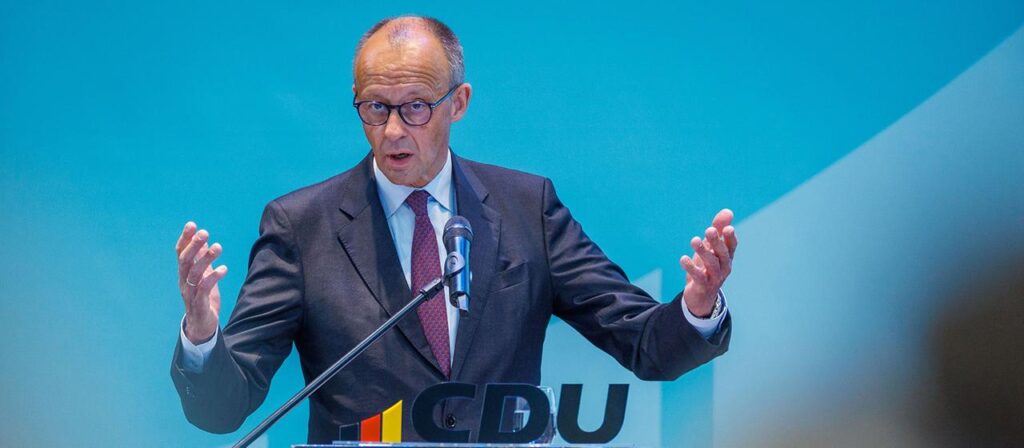 Kanzler Merz zeigt sich bei Reformen von Schwarz-Rot optimistisch