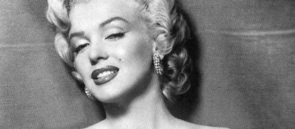 Marylin Monroes 100. Geburtstag: Harter Weg zur Kunstfigur