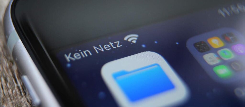 Handynutzer sollen Funklöcher über App melden