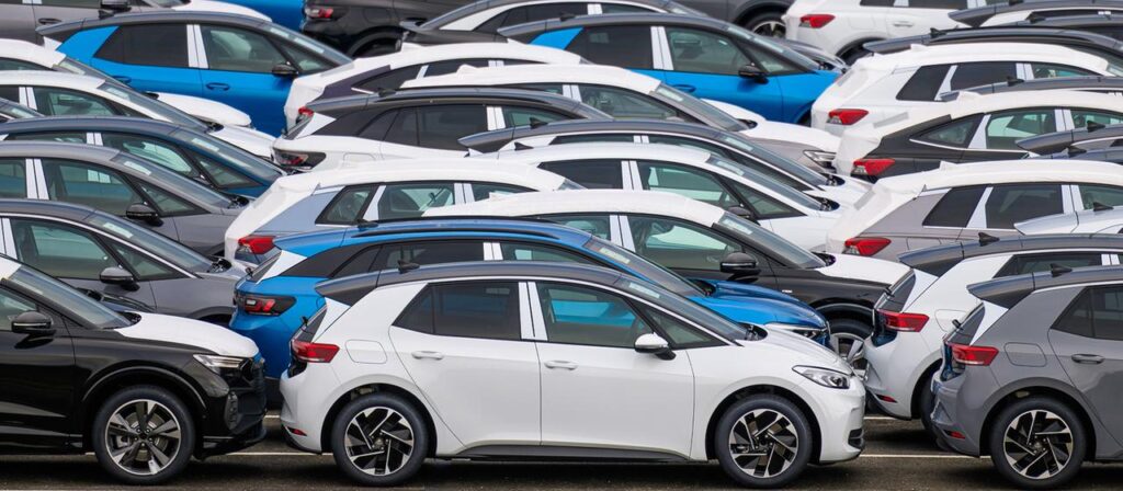 ACEA-Zahlen: Jeder fünfte Neuwagen in EU fährt vollelektrisch