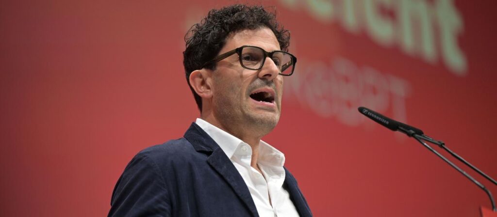 Die Linke ringt um ihr Verhältnis zur CDU