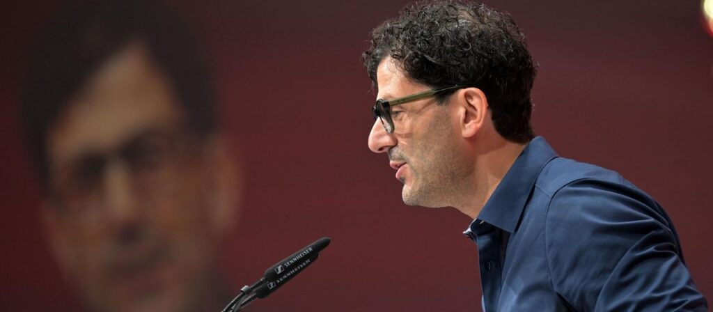 Debatte über Äußerungen Pantisanos: „Infam, geschichtsvergessen und niederträchtig“