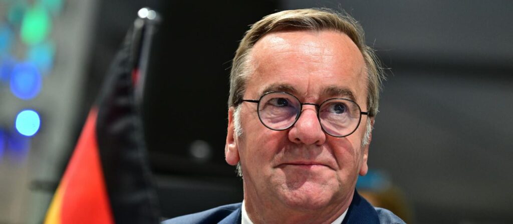 Deutschland schließt Verteidigungsabkommen mit Polen ab