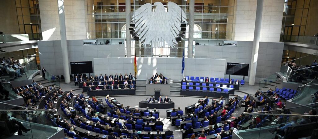 Diätenerhöhung für Bundestagsabgeordnete soll in diesem Jahr entfallen