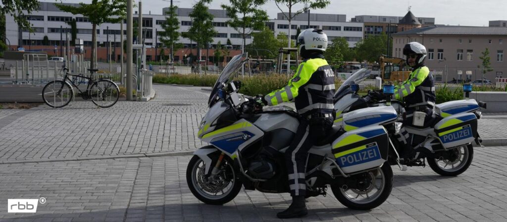 Bombenentschärfung in Potsdam: Evakuierungen in der Innenstadt