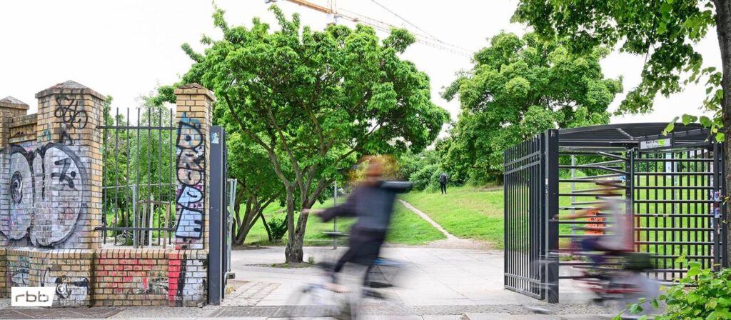 Gericht entscheidet: Görlitzer Park muss nachts offen bleiben