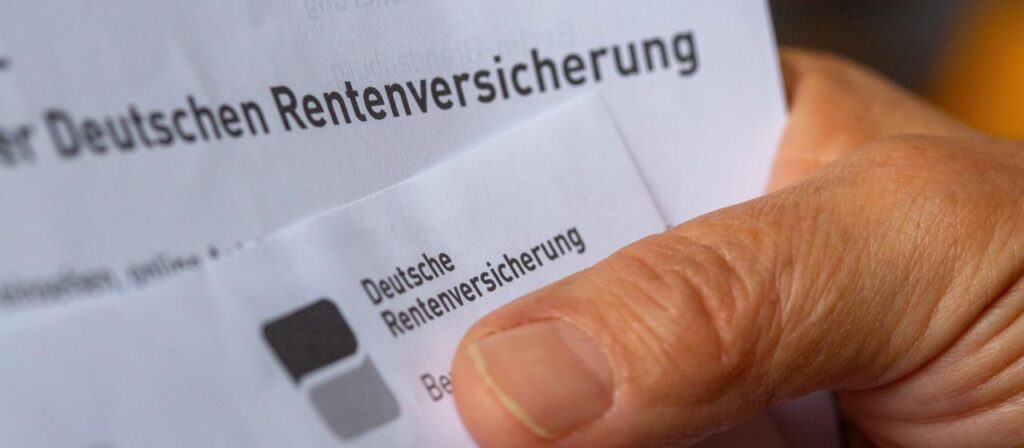 Opposition und Gewerkschaften kritisieren Vorschläge der Rentenkommission
