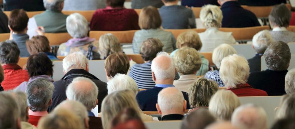 IW-Studie: Verrentung der Babyboomer hinterlässt große Lücke im Arbeitsmarkt