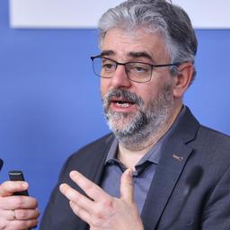 Prof. Heinz Rothgang
