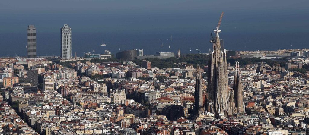 Die Sagrada Familia – eine Kathedrale, die fasziniert und spaltet