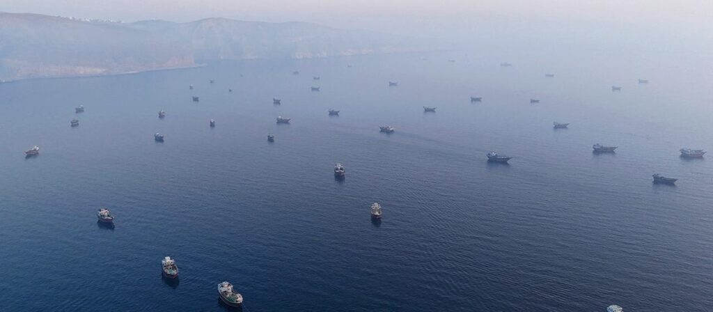 Nach Iran-Abkommen: Europäer bereit für Hormus-Mission