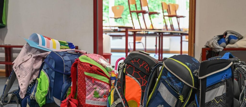 Bericht der Bundesregierung: Die Bildungsschere öffnet sich schon vor der Schule