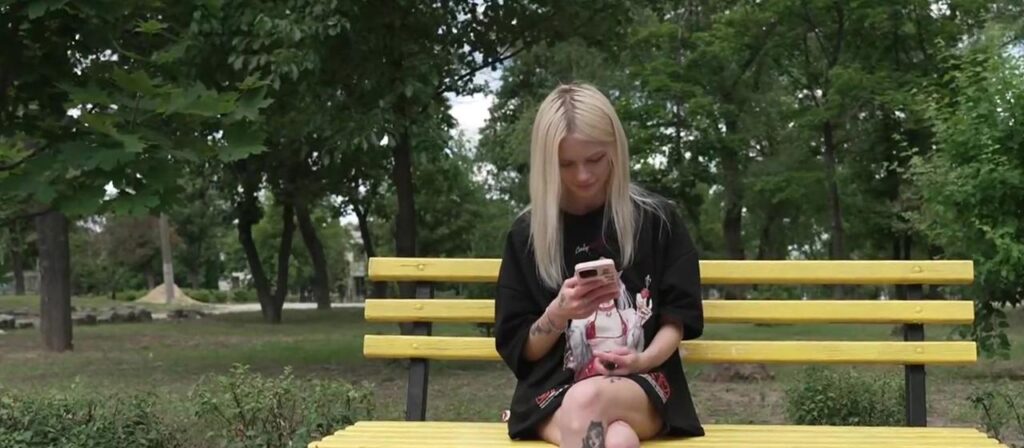 Ukraine: Sexarbeit im Frontgebiet | tagesschau.de