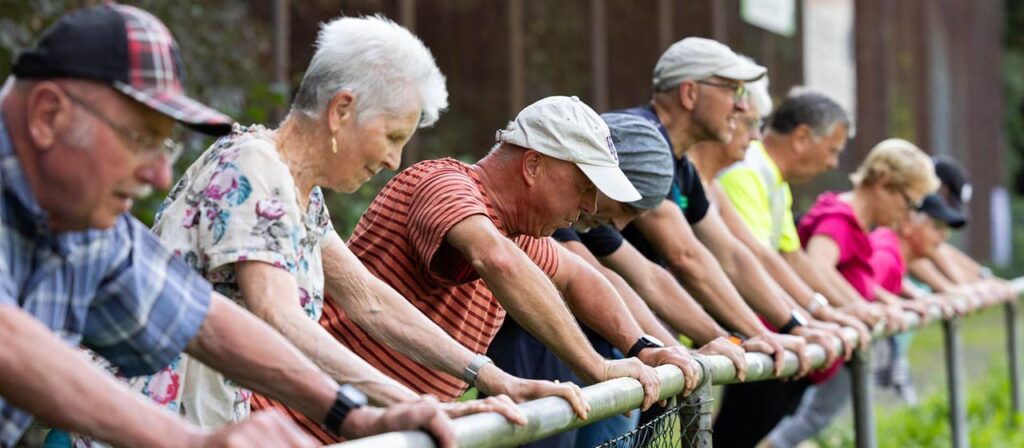 Bericht: So viele Rentner wie noch nie in Deutschland