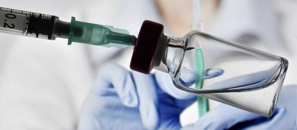 So weit ist die Forschung zu Ebola-Impfstoffen