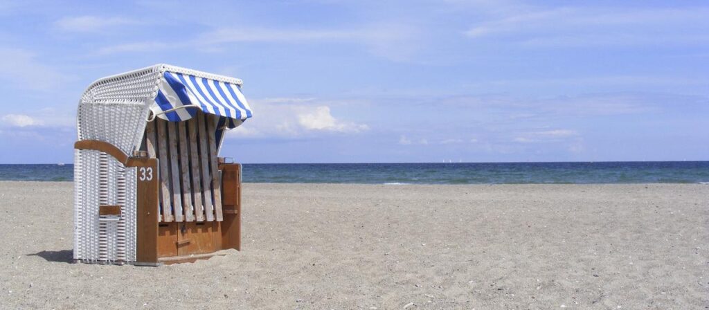 Ein Fünftel in Deutschland kann sich keine Woche Urlaub leisten
