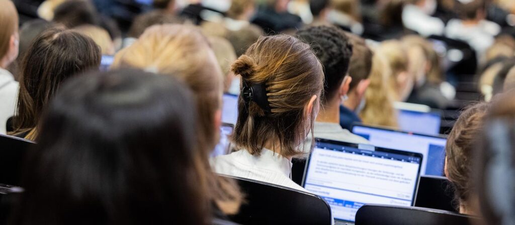 Streit in der Koalition: Was wird aus der BAföG-Reform?