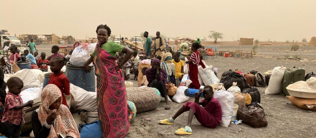 Weltflüchtlingstag: Sudanesen in Kairo zwischen Angst und Hoffnungslosigkeit