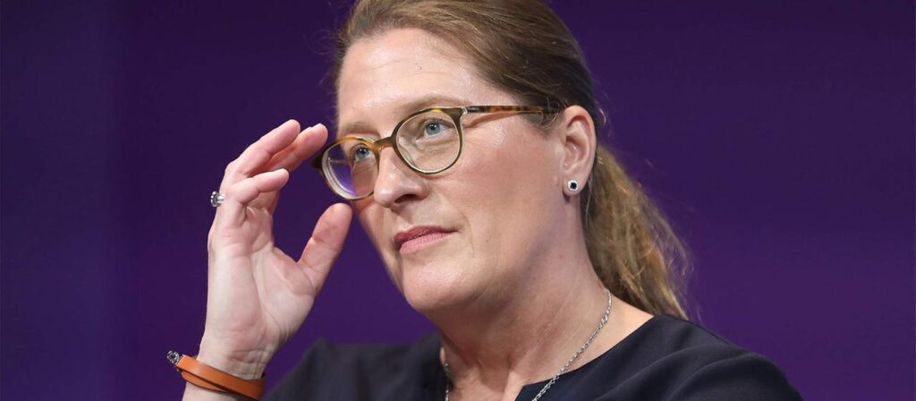 VW-Konzern verliert Aufsichtsrätin Wiegand | tagesschau.de