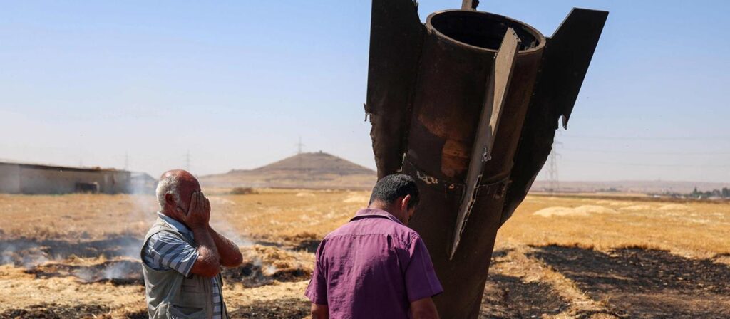 Arabische Staaten sorgen sich vor Einmischung der Huthi-Miliz
