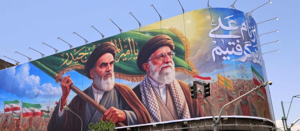 Lage in Nahost: Keine weiteren Angriffe Irans und Israels