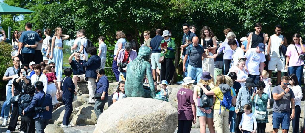 „CopenPay“ – Belohnung für nachhaltigen Tourismus in Kopenhagen